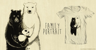Family Portrait