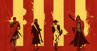 The Great Man Theory