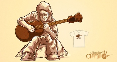 Guitar Tickles
