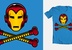 IRON BONES