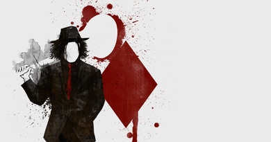 Jack of Diamonds