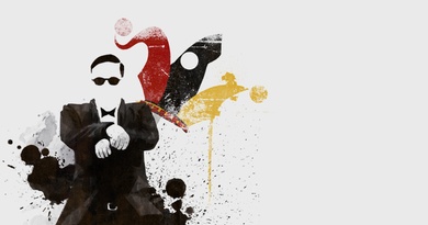 The Joker