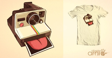 Licka-roid