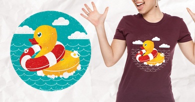 Lifeguard