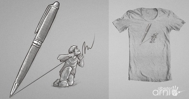 LineArt Killer