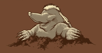 Mole-let