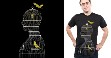 My Body is a Cage