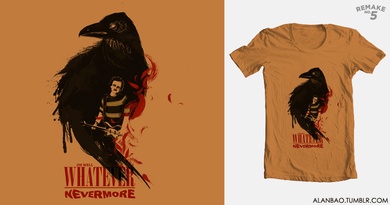 Oh Well, Whatever, Nevermore