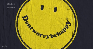 Be Happy