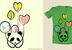 PANDA MESSAGES