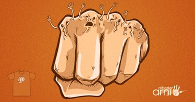 Punch Print