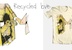Recycled Love