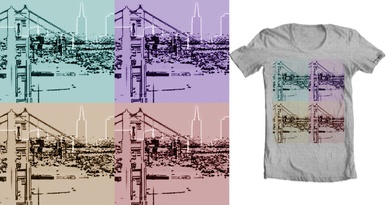 S.F Pride Design 