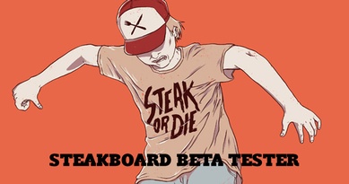STEAKTEST