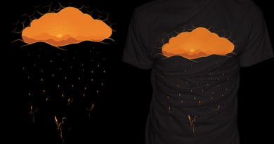 Set Fire to the Rain