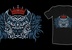 The Direwolf in the North