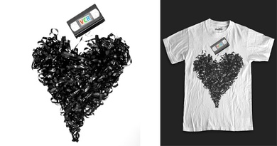 VCR Love