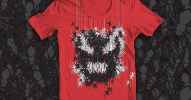 Itsy Bitsy Venom