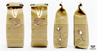what are you willing to do for a cup of coffee?
