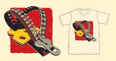 ZIP TRAP