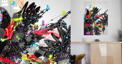 abstraction now
