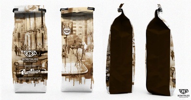 Coffee Street