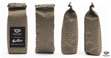 Coffee Camo