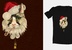 Santa cat v.2