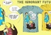 The Ignorant Future II
