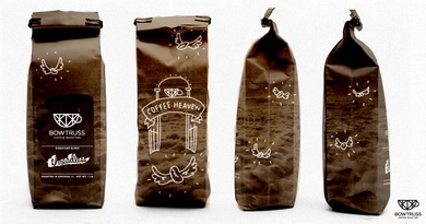 coffee heaven