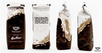 coffee constellation