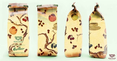 Fruity Notes