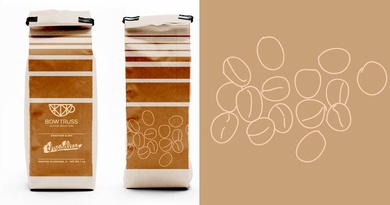Coffee beans