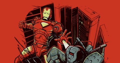 Clash of Armors