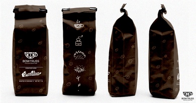 coffee evolution