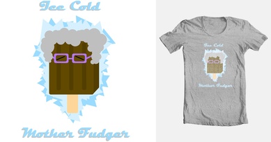 Ice Cold Mother