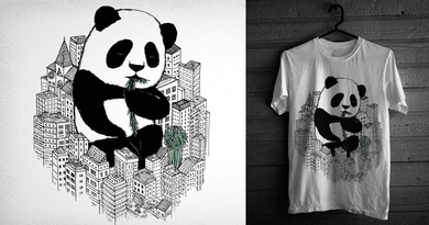 Last Bamboo