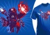 Magic Mushroom Avenger