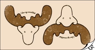 Moosetash