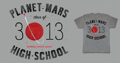 Class of 3013