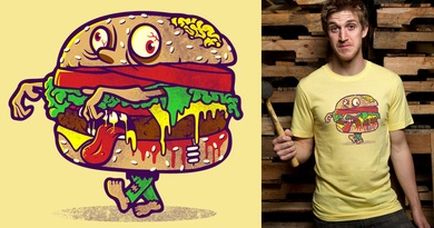 ZOMBURGER