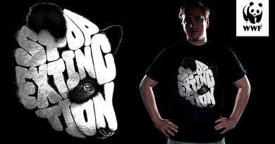 STOP EXTINCTION