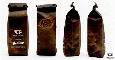 the big coffee bean theory
