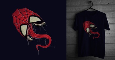 Spidehead