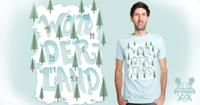 Wonderland