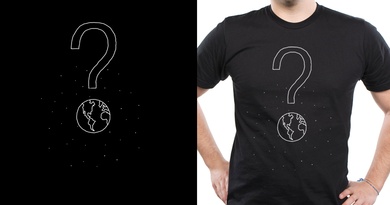 Big questions, small answers