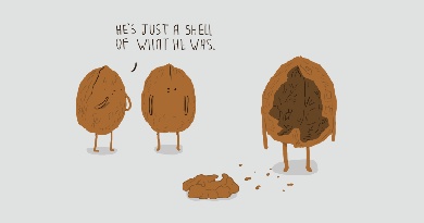 Feeling Empty Inside