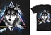 the wolves returned