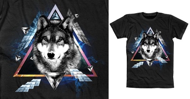 the wolves returned