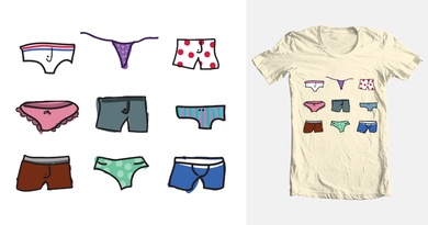 Undiefest